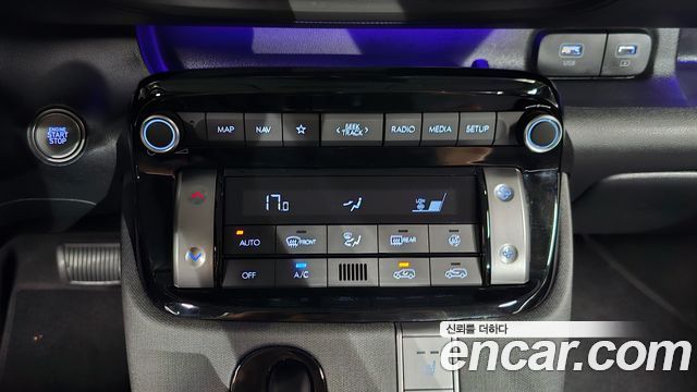 Hyundai Casper 2023 — photo 24