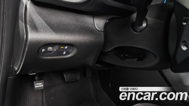 Hyundai Casper 2023 — photo 26