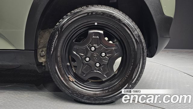 Hyundai Casper 2023 — photo 7