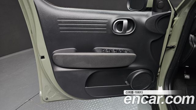 Hyundai Casper 2023 — photo 14