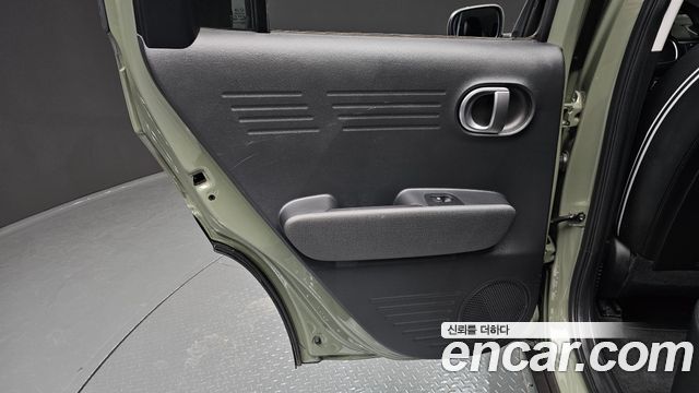 Hyundai Casper 2023 — photo 15