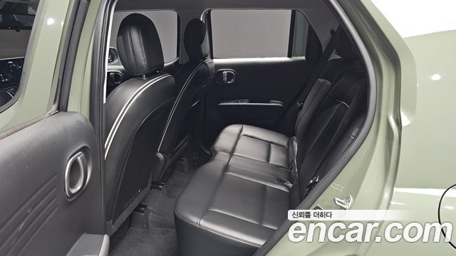 Hyundai Casper 2023 — photo 16