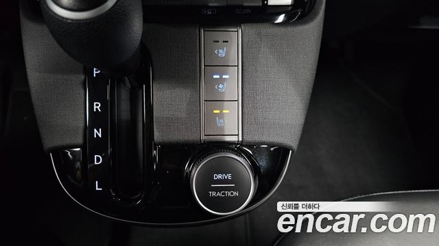 Hyundai Casper 2023 — photo 27