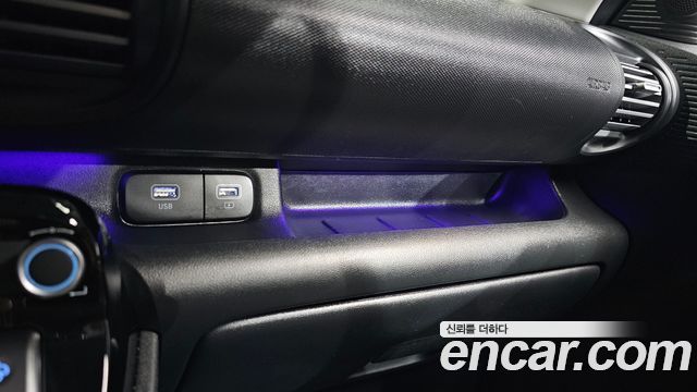 Hyundai Casper 2023 — photo 28