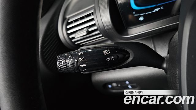 Hyundai Casper 2023 — photo 29