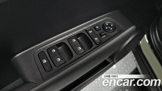 Hyundai Casper 2023 — photo 30