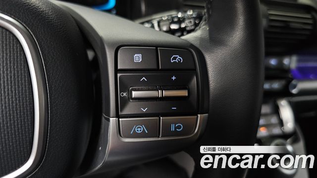 Hyundai Casper 2023 — photo 31