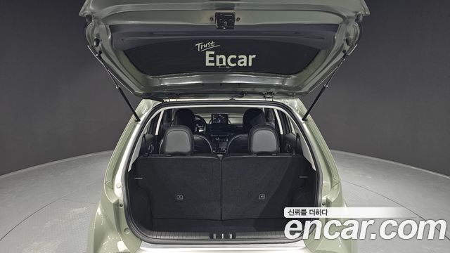 Hyundai Casper 2023 — photo 32