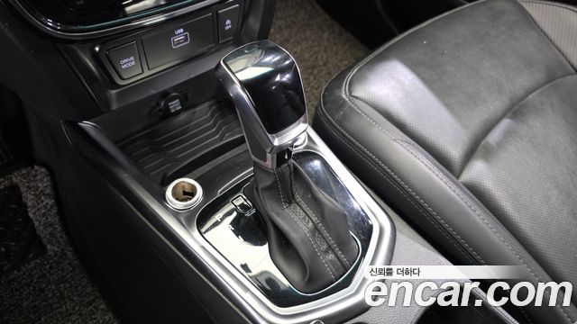 KG Mobility TIBOLI 2020 — photo 12