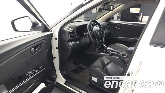 KG Mobility TIBOLI 2020 — photo 13