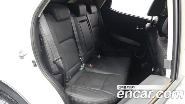 KG Mobility TIBOLI 2020 — photo 17