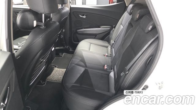 KG Mobility TIBOLI 2020 — photo 18