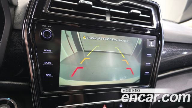 KG Mobility TIBOLI 2020 — photo 22