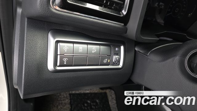 KG Mobility TIBOLI 2020 — photo 24