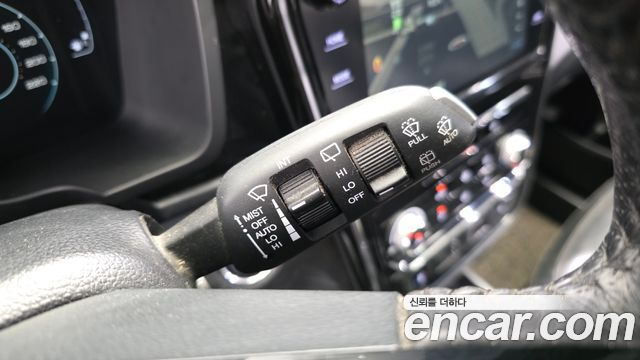 KG Mobility TIBOLI 2020 — photo 25