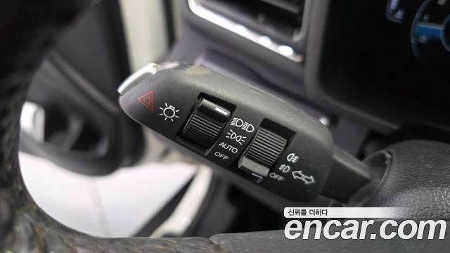 KG Mobility TIBOLI 2020 — photo 26