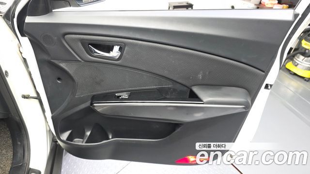 KG Mobility TIBOLI 2020 — photo 14