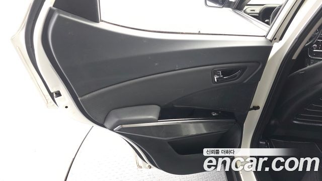 KG Mobility TIBOLI 2020 — photo 15