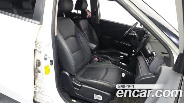 KG Mobility TIBOLI 2020 — photo 16