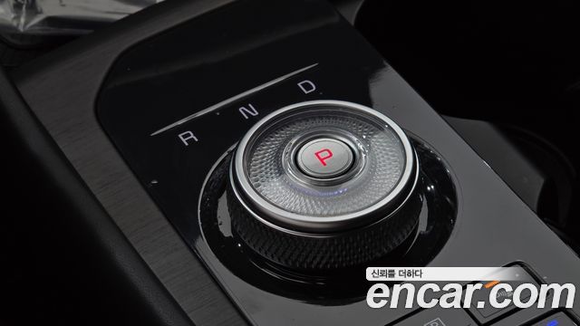 Kia K8 2025 — photo 12
