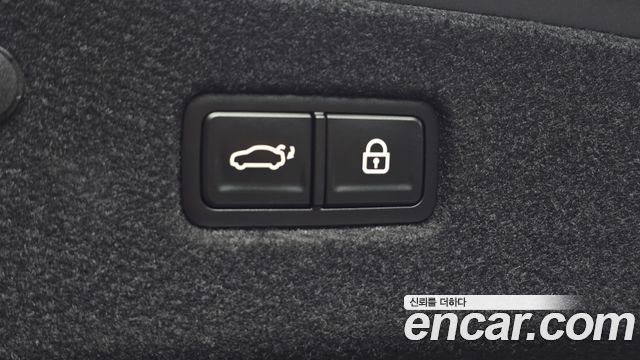 Kia K8 2025 — photo 24