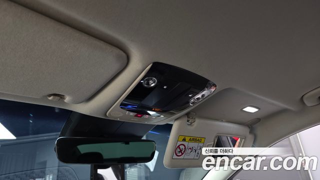 Kia K8 2025 — photo 26