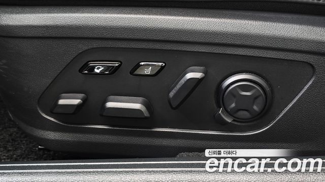 Kia K8 2025 — photo 32
