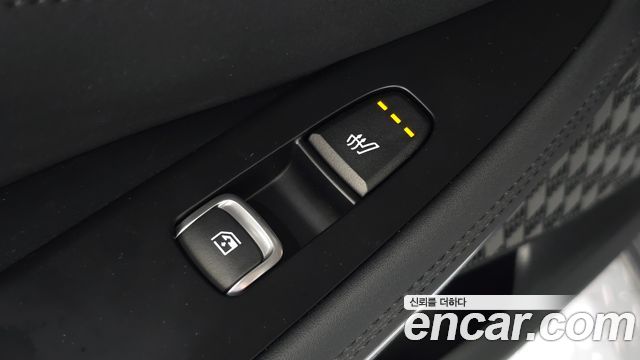 Kia K8 2025 — photo 39