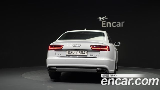 Audi A6 2016 — photo 4