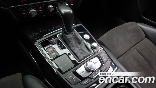 Audi A6 2016 — photo 9