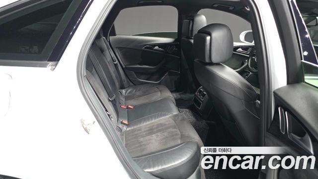 Audi A6 2016 — photo 12