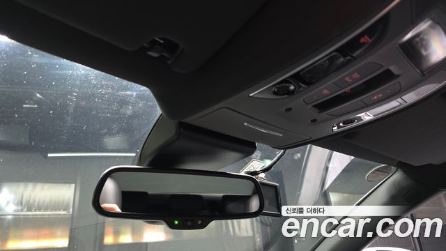 Audi A6 2016 — photo 18