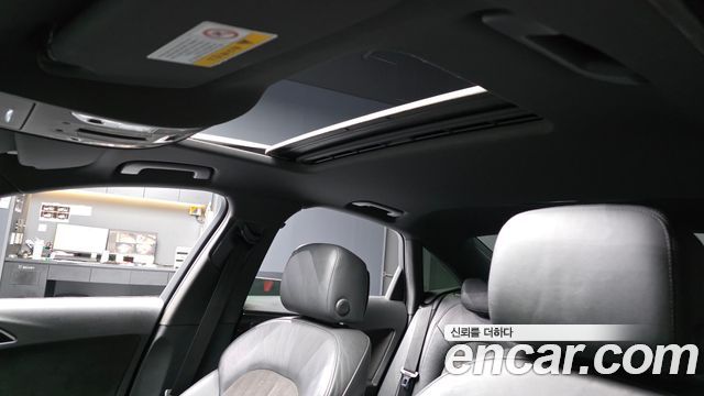 Audi A6 2016 — photo 19
