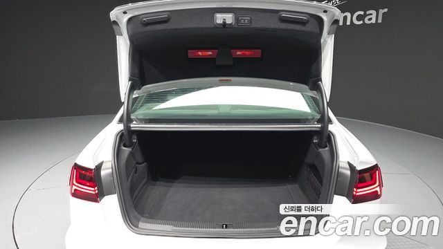 Audi A6 2016 — photo 20