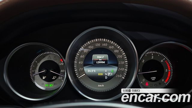 Mercedes-Benz CLS-Class 2017 — photo 8