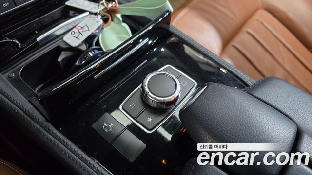 Mercedes-Benz CLS-Class 2017 — photo 15