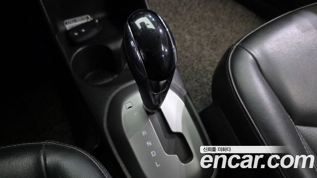 Chevrolet Korea Spark 2019 — photo 9