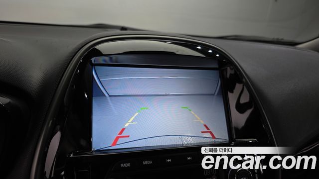 Chevrolet Korea Spark 2019 — photo 15