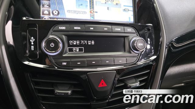 Chevrolet Korea Spark 2019 — photo 17