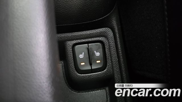 Chevrolet Korea Spark 2019 — photo 18
