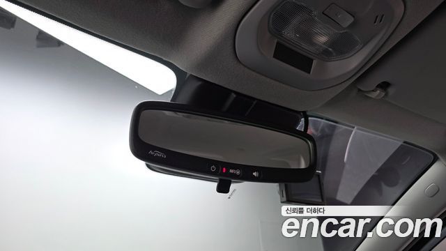 Chevrolet Korea Spark 2019 — photo 19