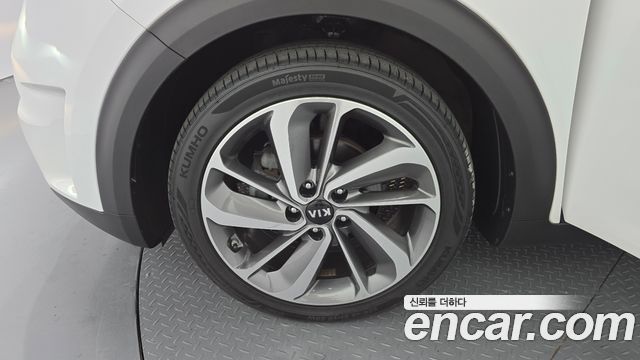 Kia Niro 2018 — photo 5