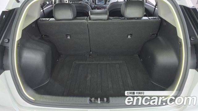 Kia Niro 2018 — photo 21