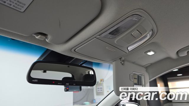 Kia Niro 2018 — photo 22