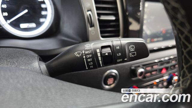 Kia Niro 2018 — photo 28