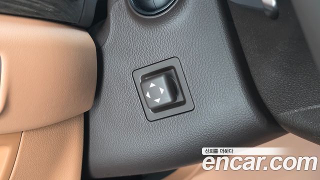 Genesis G90 2019 — photo 22