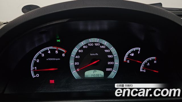 KG Mobility Rexton 2015 — photo 8