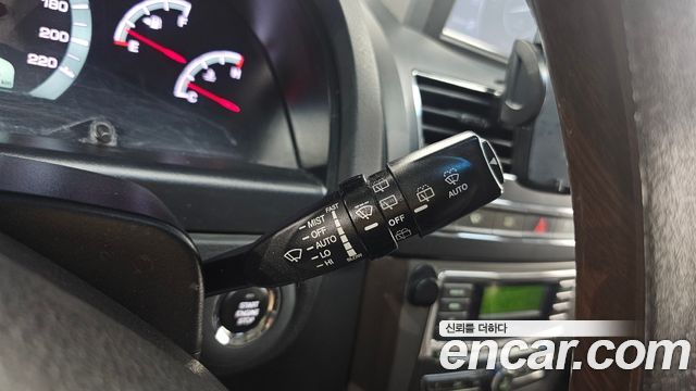 KG Mobility Rexton 2015 — photo 12