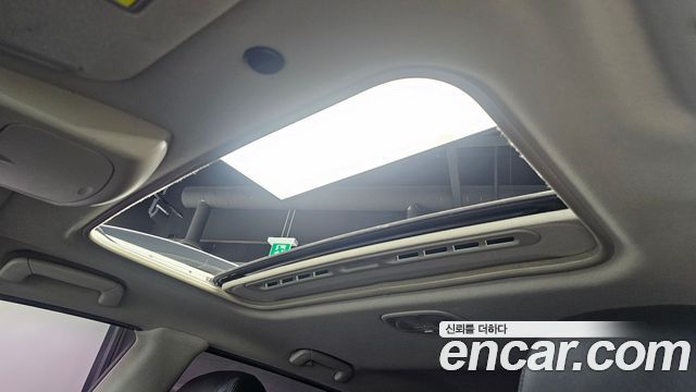 KG Mobility Rexton 2015 — photo 14
