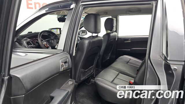 KG Mobility KORANDO 2018 — photo 18